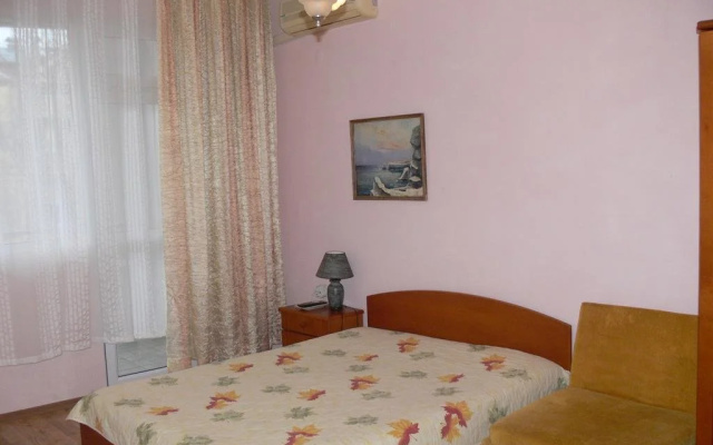 Stedi Guest House