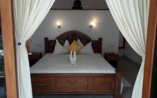 Villa Marakuya