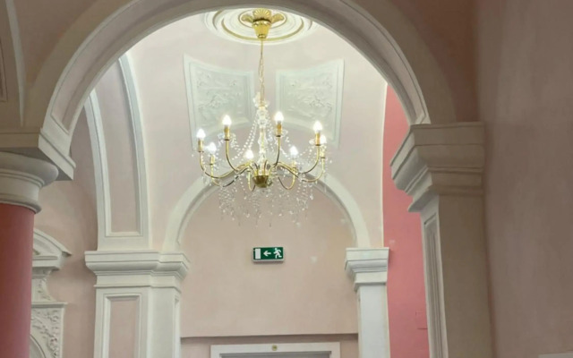 Lovely apartment in Center Prague