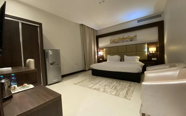 Emerald Residence