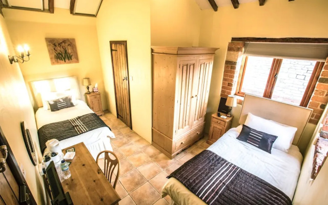 The Old Granary Bed & Breakfast