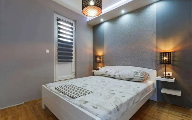 Apartments Romantica