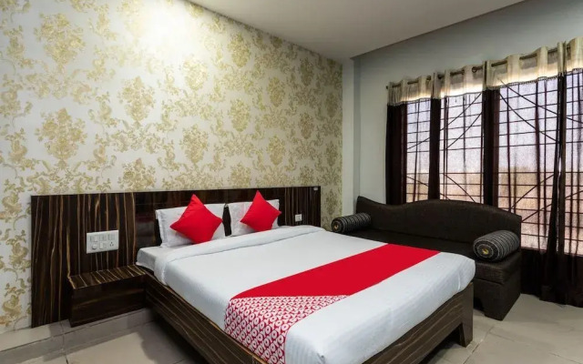Vitthal Rukmani Palace by OYO Rooms