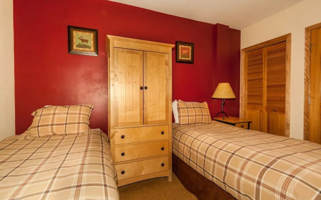 Silver Mill #8270 - 2 Br Condo