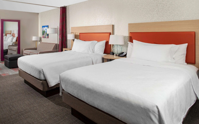 Home2 Suites by Hilton Bloomington