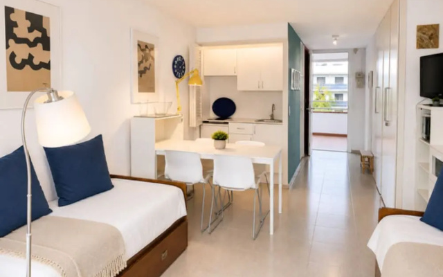 Loft Isla Apart by Srs