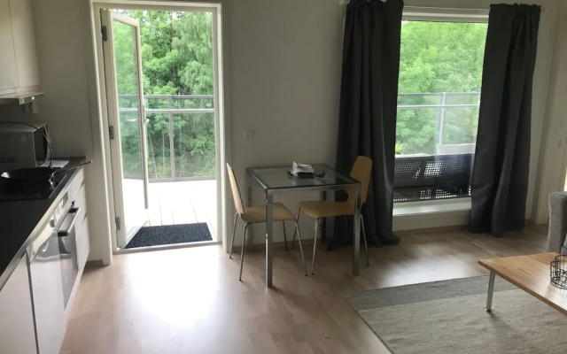 Fornebu Apartments - Fornebuporten