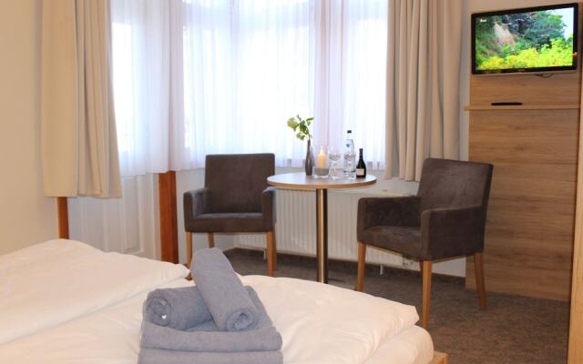 Waldfrieden