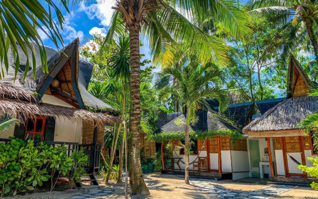 Kokai Resort
