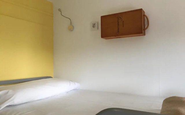 Utopia Beach House