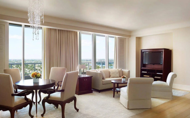 The Ritz-Carlton, Fort Lauderdale