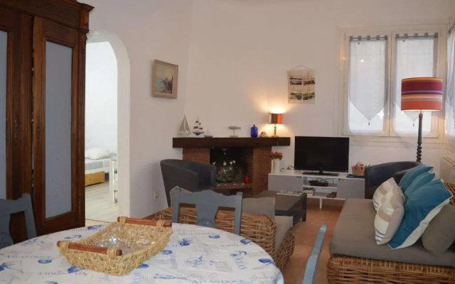 Appartement Banyuls-sur-Mer, 3 pièces, 4 personnes - FR-1-225C-48