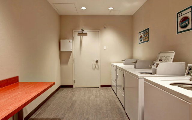 Home2 Suites by Hilton West Edmonton, Alberta, Canada