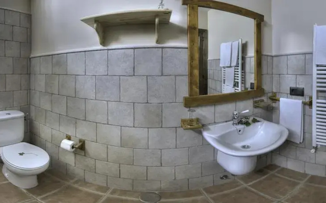 Casa Rural Valdeamor
