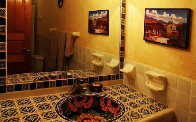 Beautiful 1 Bedroom apt @ San Miguel Allende