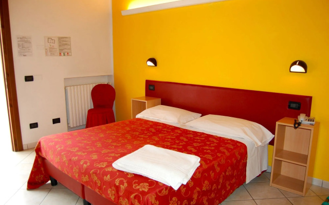 Abbazia Bed & Breakfast , Mantegna Hotels