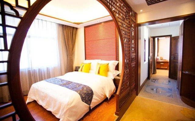 Zui Xi Ting Hotel