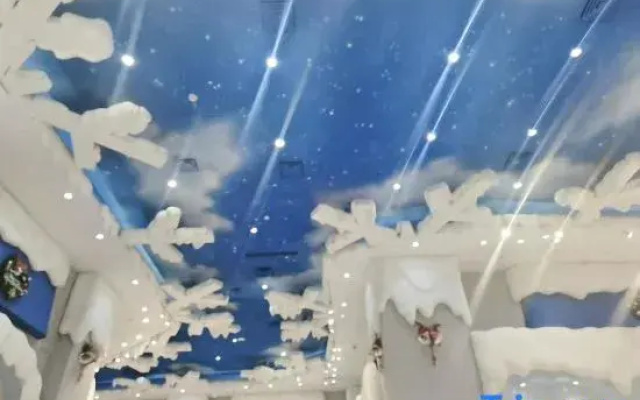 Xinyi Family-friendly Baby-themed Homestay (ENJOY.LAND)