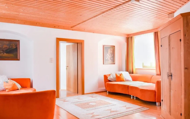 Apartment in Brixlegg Near Ski Juwel Slopes