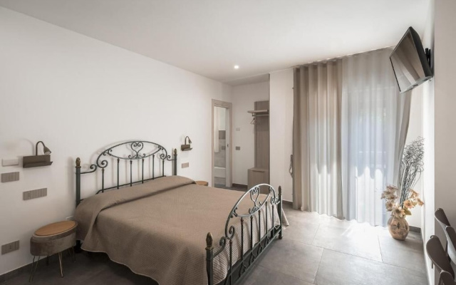 Villavità rooms&more