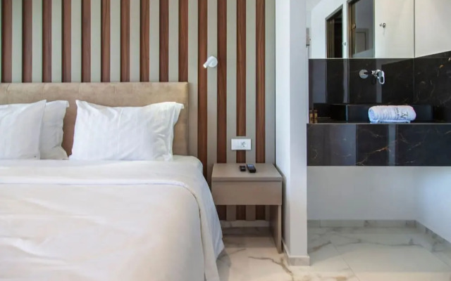 Zavia Villa Tessera 2B Syvota