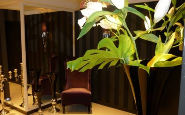 Hotel Forsthaus