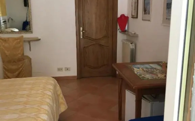 La Mammola