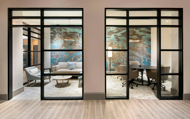 Sheraton® Suites Fort Lauderdale West