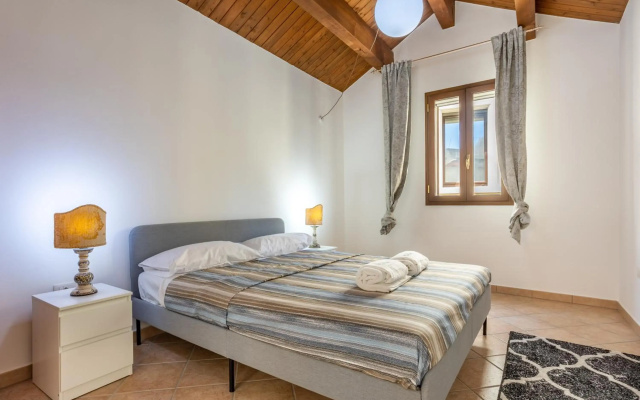 ConVivo Apartment