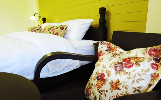 Khum Muang Min Boutique Hotel
