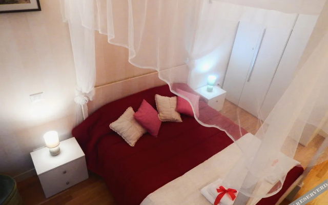 Sweet Rome Apartment