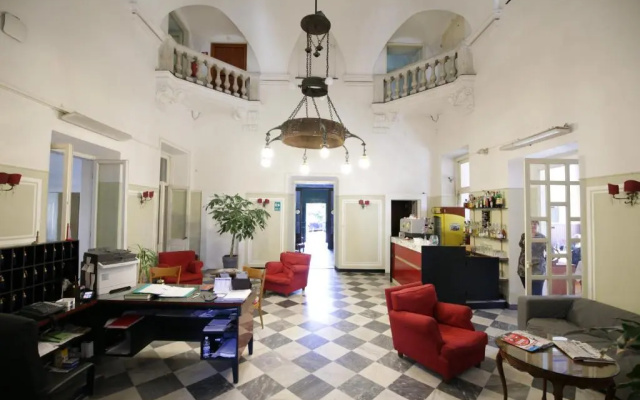 Hotel Villa Bonera