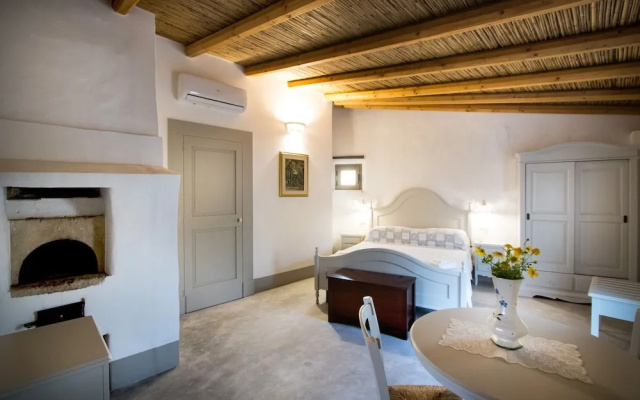 Le Finestre Su Porta Carrese - Luxury Rooms