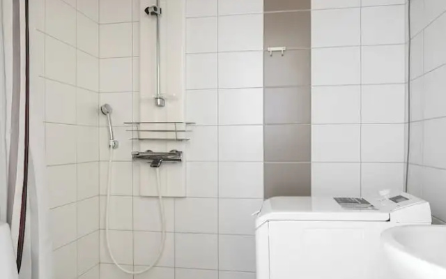 Kotimaailma Aparthotel Kamppi 1BR with balcony