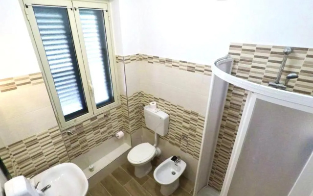 B&B Amistanza
