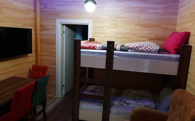 Haros Apart Hotel