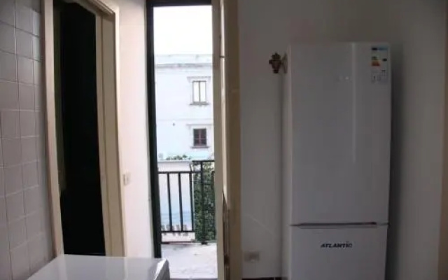 House Nunziatina
