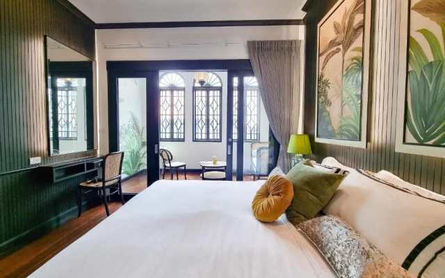 Baan 125 Stay