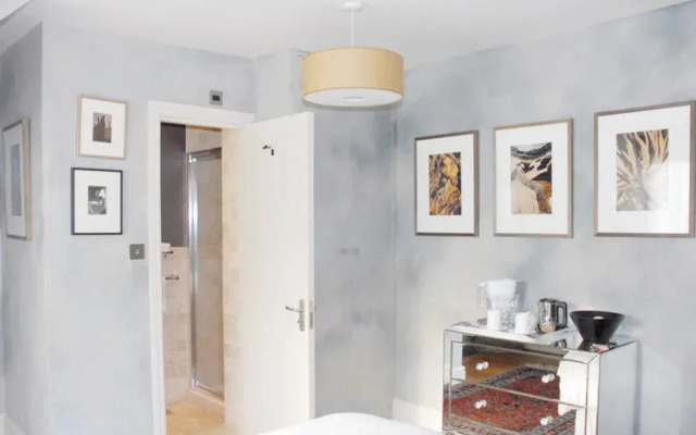 The Cloudesley - Guest house