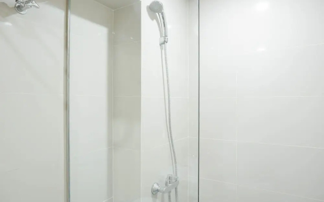 Gorgeous 2BR Apartment Maqna Residence