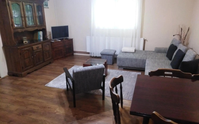 Mala bašta