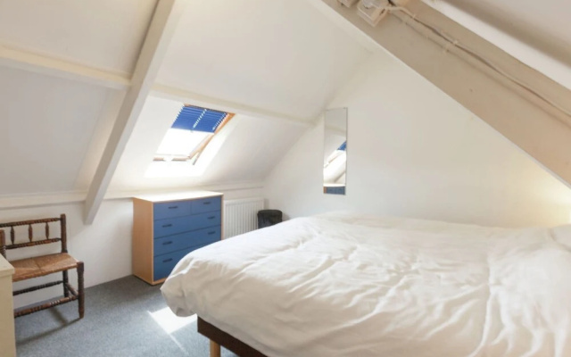 Cozy Holiday Home in Baarn with Private Garden