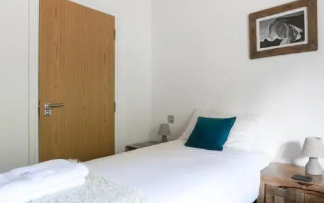 Chalet Marmotte 1