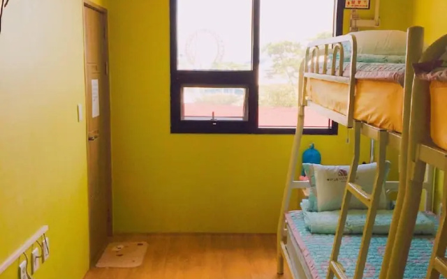 Yeosuro Guesthouse - Hostel