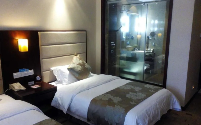 Lidu Business Hotel