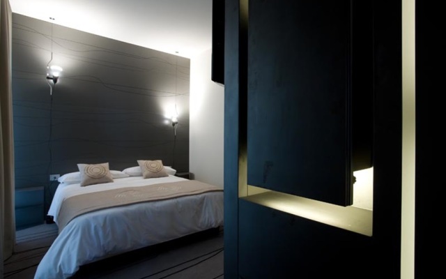Отель Eos Hotel Италия, Лечче - отзывы, цены и фото номеров - забронировать отель Eos Hotel онлайн комната для гостей