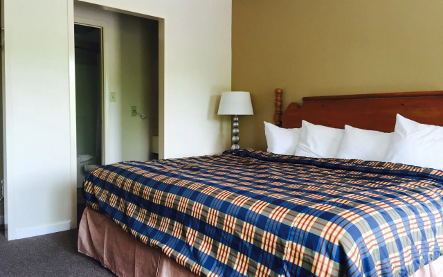 Clarion Pointe Downtown Gatlinburg