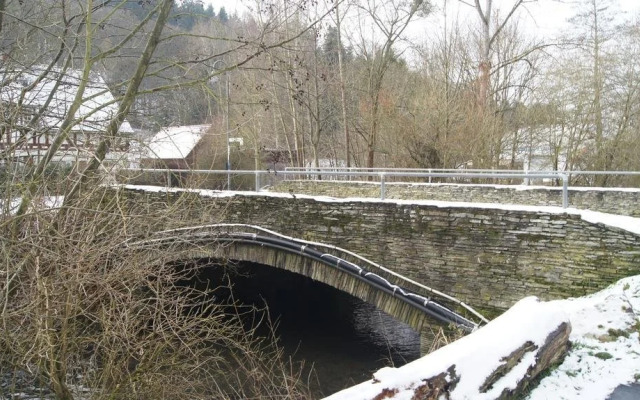 Landgasthof zum Taunus