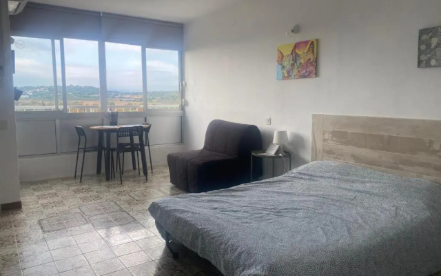 Estudio II Loft, La Pineda, Salou, playa, Port Aventura