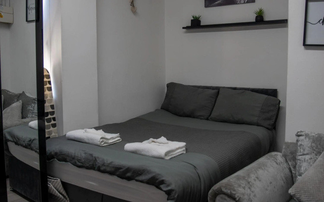 Bvapartments Queensgate 1